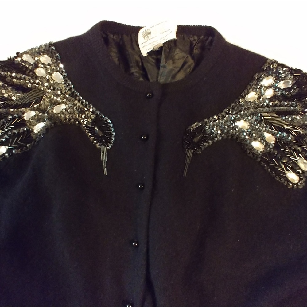 Designer Women Cardigan Pre-Owned